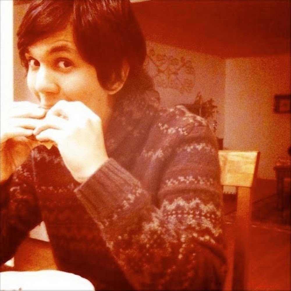 Meet your Posher, Jesse